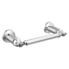 DELTA Broderick Pivoting Tissue Holder — Chrome