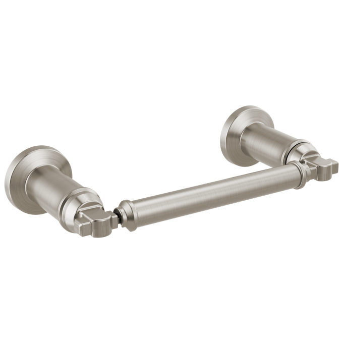 DELTA Broderick Pivoting Tissue Holder — Stainless