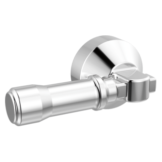 DELTA Broderick Tank Lever — Chrome