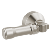DELTA Broderick Tank Lever — Stainless