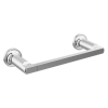DELTA Tetra 8" Towel Bar — Chrome