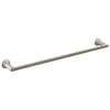 DELTA Tetra 24" Towel Bar — Stainless