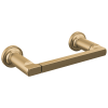 DELTA Tetra Tissue Holder — Champagne Bronze