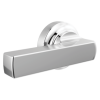 DELTA Tetra Tank Lever — Chrome