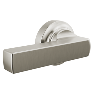 DELTA Tetra Tank Lever — Stainless