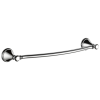 DELTA Cassidy 18" Towel Bar — Chrome