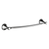 DELTA Cassidy 18" Towel Bar — Chrome