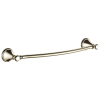 DELTA Cassidy 18" Towel Bar — Polished Nickel