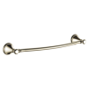 DELTA Cassidy 18" Towel Bar — Polished Nickel