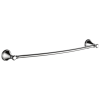 DELTA Cassidy 24" Towel Bar — Chrome