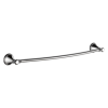 DELTA Cassidy 24" Towel Bar — Chrome