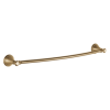 DELTA Cassidy 24" Towel Bar — Champagne Bronze