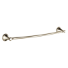 DELTA Cassidy 24" Towel Bar — Polished Nickel