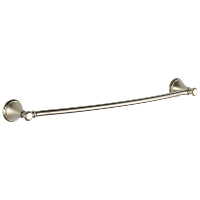 DELTA Cassidy 24" Towel Bar — Stainless