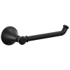 DELTA Cassidy Tissue Holder — Matte Black