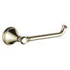 DELTA Cassidy Tissue Holder — Polished Nickel