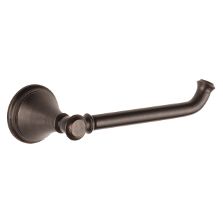 DELTA Cassidy Tissue Holder — Venetian Bronze