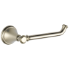 DELTA Cassidy Tissue Holder — Stainless