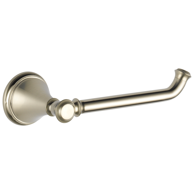 DELTA Cassidy Tissue Holder — Stainless