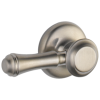 DELTA Cassidy Traditional Tank Lever — Stainless