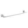 DELTA Pivotal 24" Towel Bar — Chrome