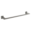 DELTA Pivotal 24" Towel Bar — Black Stainless