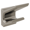 DELTA Pivotal Double Robe Hook — Stainless