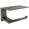 Black Stainless