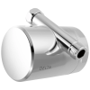 DELTA Clarifi Standard Shower Filter Attachment — Chrome