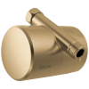 DELTA Clarifi Standard Shower Filter Attachment — Champagne Bronze