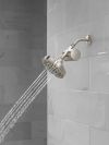 DELTA Clarifi Standard Shower Filter Attachment — Stainless