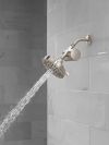 DELTA Clarifi Standard Shower Filter Attachment — Stainless