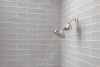 DELTA Clarifi Standard Shower Filter Attachment — Stainless
