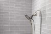 DELTA Clarifi Standard Shower Filter Attachment — Stainless