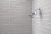 DELTA Clarifi Standard Shower Filter Attachment — Chrome