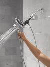 DELTA Clarifi Shower Filter Attachment with 4-Setting In2ition — Chrome