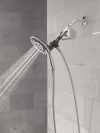 DELTA Clarifi Shower Filter Attachment with 4-Setting In2ition — Chrome
