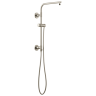 Luxe Nickel