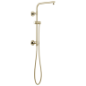 Polished Nickel
