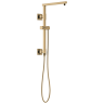 Luxe Gold