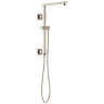 Luxe Nickel