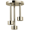 Polished Nickel
