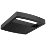 Matte Black