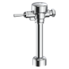 Commercial 81TBT / 81THW WC Flushvalve w/Sloan Tail — Chrome