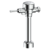 Commercial 81T Manual Exposed Water Closet Flush Valve, fits SLOAN®/ZURN® — Chrome