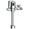 Commercial 81T WC HARDWIRE FLUSHVALVE — Chrome