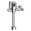 Commercial 81T WC HARDWIRE FLUSHVALVE — Chrome