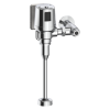 Commercial 81T Electronic Exposed Urinal Flush Valve - Hardwire Operated — Chrome