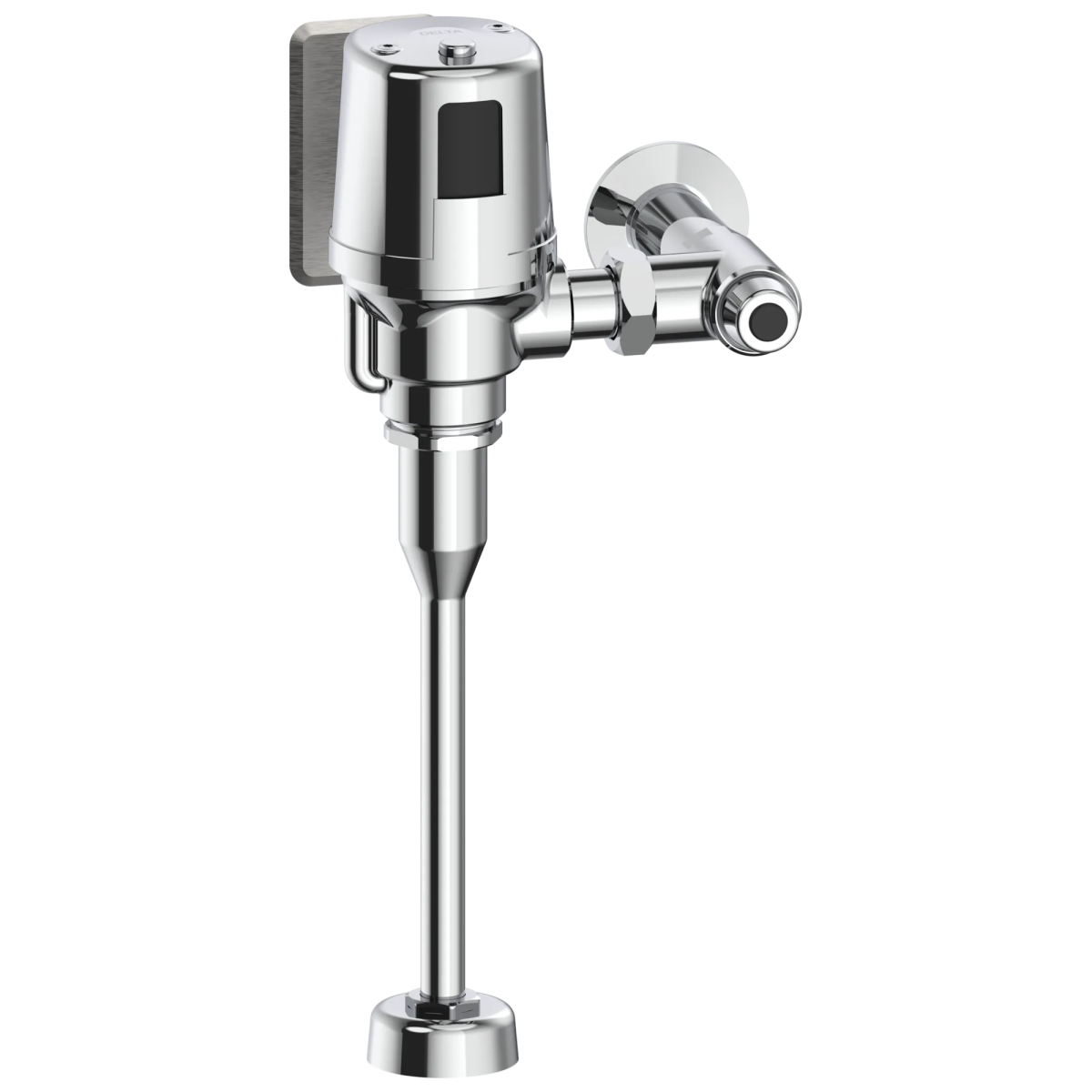 Commercial 81TBT / 81THW Electronic Flushvalve — Chrome