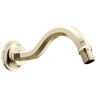 Polished Nickel